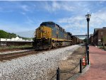 CSX 7219